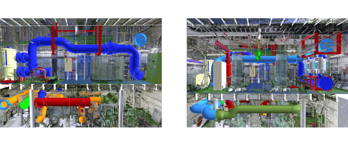 Green Technology - Ballast Water Treatment System (BWTS) Retrofits