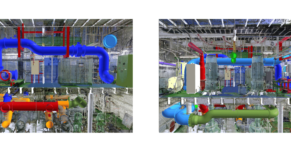 Green Technology - Ballast Water Treatment System (BWTS) Retrofits