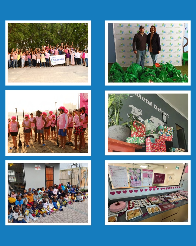 Corporate Social Responsibility Report 2022