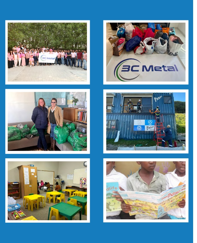 Corporate Social Responsibility Report 2023