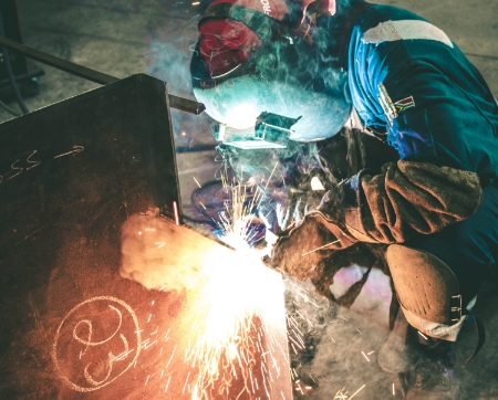 Skilled Trades