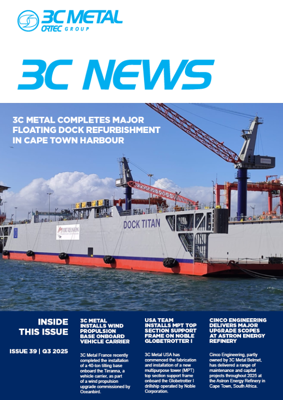 3C-News-Q3-2025-cover page